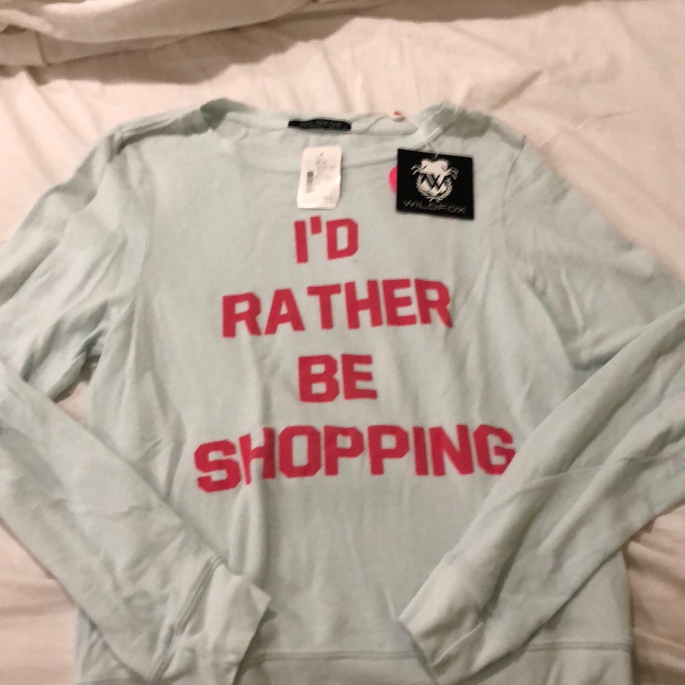 Sweater - Picture 4 of 4